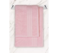 Полотенце Махровое SOFI DE MARKO Irma персик, 50x90 Пол-Ир-50х90п