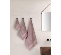 Полотенце Махровое SOFI DE MARKO Kerry светло серый, 50x90 Пол-Крр-50х90ср