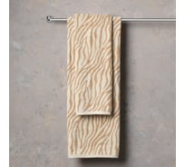 Полотенце Махровое SOFI DE MARKO Martin горчичный, 50x90 Пол-Ми-50х90гр