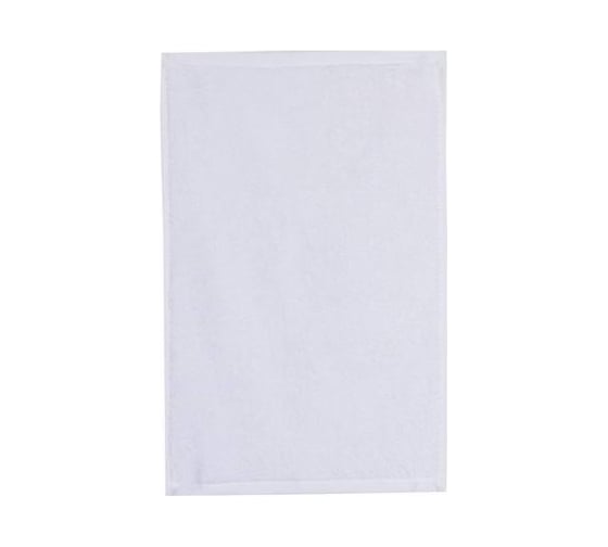 Полотенце Махровое SOFI DE MARKO Preston белый, 30x50 ПЛ-ПР-30х50б