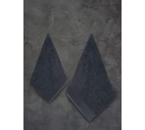 Полотенце Махровое SOFI DE MARKO Samuel антрацит, 50x90 Пол-СМ-50х90ан