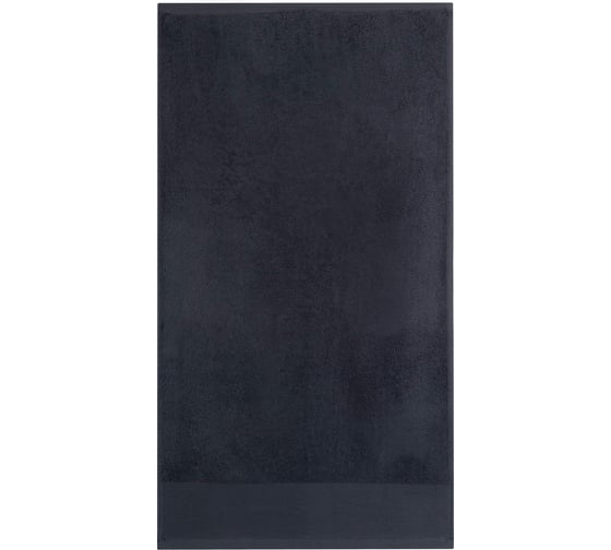 Полотенце Махровое SOFI DE MARKO Samuel антрацит, 50x90 Пол-СМ-50х90ан
