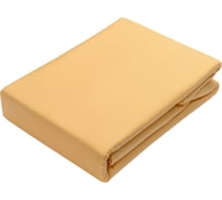 Пододеяльник SOFI DE MARKO Мармис желтый, 200x220 Под-мс-200х220жл