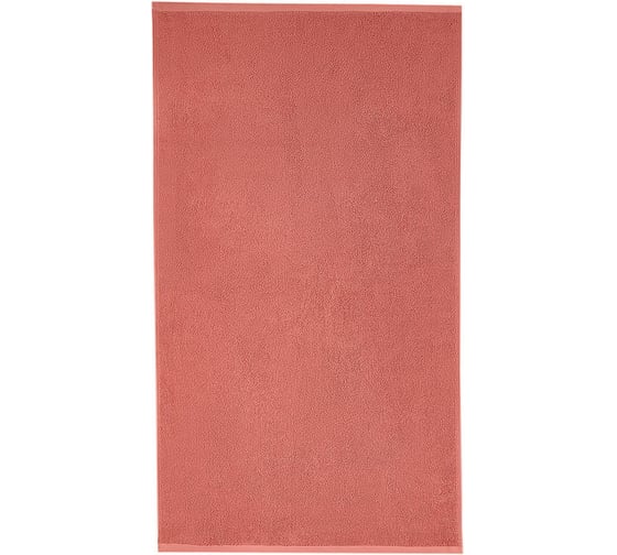 Полотенце Махровое SOFI DE MARKO Preston коралл, 50x90 ПЛ-ПР-50х90кл