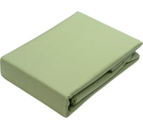 Пододеяльник SOFI DE MARKO Мармис салатовый, 160x220 Под-мс-160х220сал