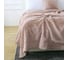 Плед SOFI DE MARKO Аврил пудра, 160x220 Пл-АВ-160х220пд 11