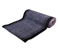 Влаговпитывающая дорожка ComeForte Лидер 1,2х15 м серый HP-1706