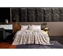 Плед SOFI DE MARKO Эрнесто светло-серый, 160x220 Пл-Эр-160х220-свс