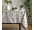 Скатерть Этель Flora 149x180 см, 100% хлопок, саржа 190 г/м2 7561818 1