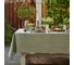 Скатерть Этель Linen collection green 145x220 см, 100% лён 210 г/м2 10610041 1