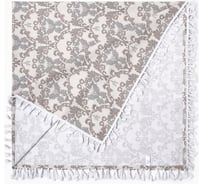 Скатерть Этель Classic 149x220 см, 100% хлопок, рогожка 186 г/м2 10658881