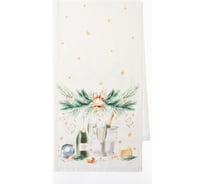 Дорожка Этель Spruce mood 40x149 см, 100% хлопок, саржа 190 г/м2 10658934