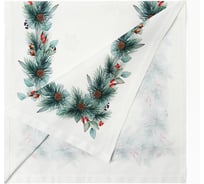 Дорожка Этель New Years treat 40x149 см, 100% хлопок, саржа 190 г/м2 10658951