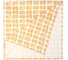 Скатерть Этель Yellow garden 146x180 см, 100% хлопок, саржа 190 г/м2 10744958 1