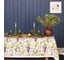 Скатерть Этель Фруктовый сад 149x110 см, 100% хлопок, саржа 190 г/м2 5376608 1