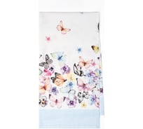 Дорожка на стол Этель Бабочки 40x149см, 100% хлопок, репс 210 г/м2 10799149