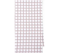 Дорожка Этель Flower Cage 40x149 см, 100% хлопок, рогожка 186 г/м2 10724562