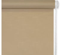 Ролло Эскар цвет 209 темно-бежевый 180х170см, 81209180170