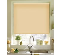 Ролло Эскар цвет 112 светлый абрикос 120х170см 81112120170