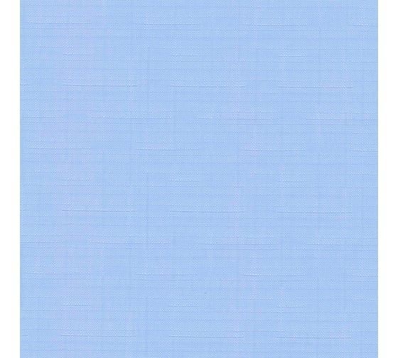 Ролло Эскар тканевые, голубой, 150х170, арт.81005150170