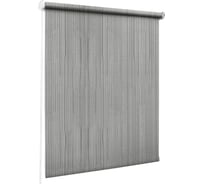 Ролло Эскар Стоун Серый, размер 150х160, арт. 88029150160