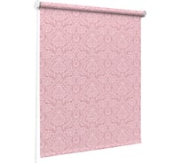 Ролло Эскар Имани Розовый, размер 150х160, арт. 88043150160