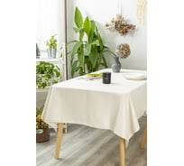 Скатерть SOFI DE MARKO Индира крем 140x220 СК-ИН-140х220кр
