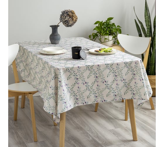 Скатерть SOFI DE MARKO Эстер 150x220 СК-ЭС-150х220