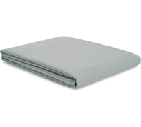 Простыня  SOFI DE MARKO Premium Mako бирюзовый 180x230 Пр-Пм-бр-180х230