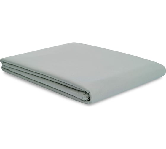 Простыня  SOFI DE MARKO Premium Mako бирюзовый 180x230 Пр-Пм-бр-180х230 1