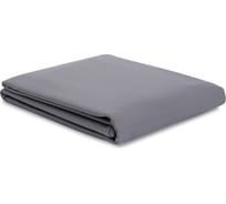Простыня SOFI DE MARKO Premium Mako антрацит 180x230 Пр-Пм-ан-180х230