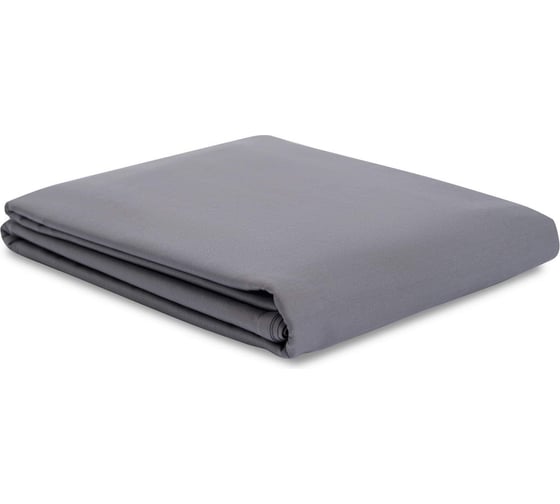 Простыня  SOFI DE MARKO Premium Mako антрацит 180x230 Пр-Пм-ан-180х230