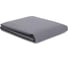 Простыня SOFI DE MARKO Premium Mako антрацит 180x230 Пр-Пм-ан-180х230 1