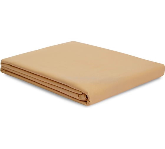 Простыня  SOFI DE MARKO Premium Mako песочный 180x230 Пр-Пм-пс-180х230 1