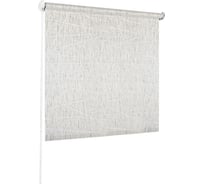 Миниролло Эскар с принтом, Алмаз, размер 98х160, арт. 38036098160