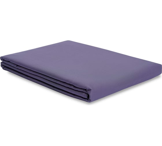 Простыня  SOFI DE MARKO Premium Mako лаванда 180x230 Пр-Пм-лв-180х230 1