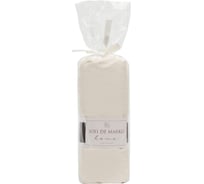 Простыня SOFI DE MARKO Мармис крем 160x200x30 ПР-мс-160х200х30крм