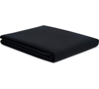 Простыня  SOFI DE MARKO Premium Mako черный 180x230 Пр-Пм-чр-180х230