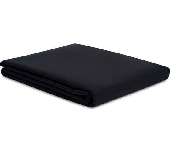 Простыня  SOFI DE MARKO Premium Mako черный 180x230 Пр-Пм-чр-180х230 1