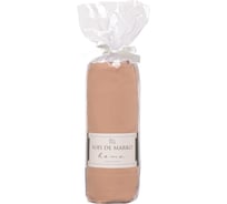 Простыня SOFI DE MARKO Мармис карамель 180x200x30 Пр-мс-180х200х30кар