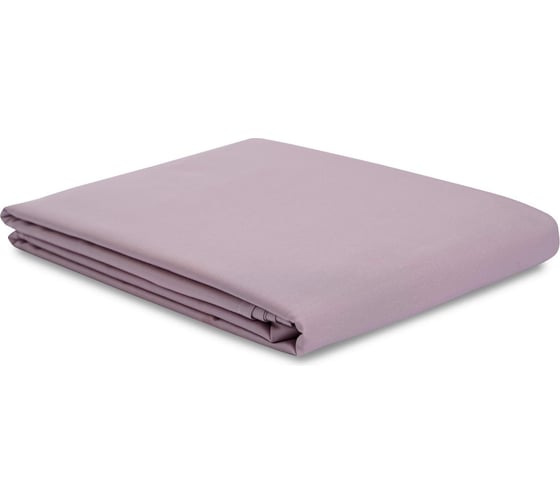 Простыня  SOFI DE MARKO Premium Mako лиловый 180x230 Пр-Пм-лил-180х230 1