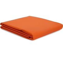 Простыня SOFI DE MARKO Premium Mako оранжевый 180x230 Пр-Пм-ор-180х230