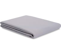 Простыня  SOFI DE MARKO Premium Mako серый 180x230 Пр-Пм-сер-180х230