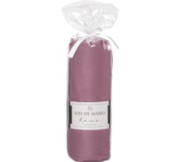 Простыня SOFI DE MARKO Мармис пурпур 160x200x30 Пр-мс-160х200х30пур