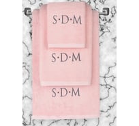 Полотенце махровое SOFI DE MARKO Amber №5 100x150 Пол-Ам-5-100х150