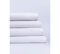 Полотенце махровое SOFI DE MARKO Preston белое 100x150 ПЛ-ПР-100х150б