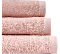 Полотенце махровое SOFI DE MARKO Preston розовое 30x50 ПЛ-ПР-30х50р