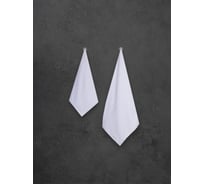 Полотенце махровое SOFI DE MARKO Diamond белое 70x140 ПЛ-ДА-70х140б