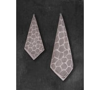 Полотенце махровое SOFI DE MARKO Mari светло серое 70x140 Пол-МА-70х140сс