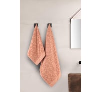 Полотенце махровое SOFI DE MARKO Tiger чайная роза 70x140 Пол-Тг-70х140чр